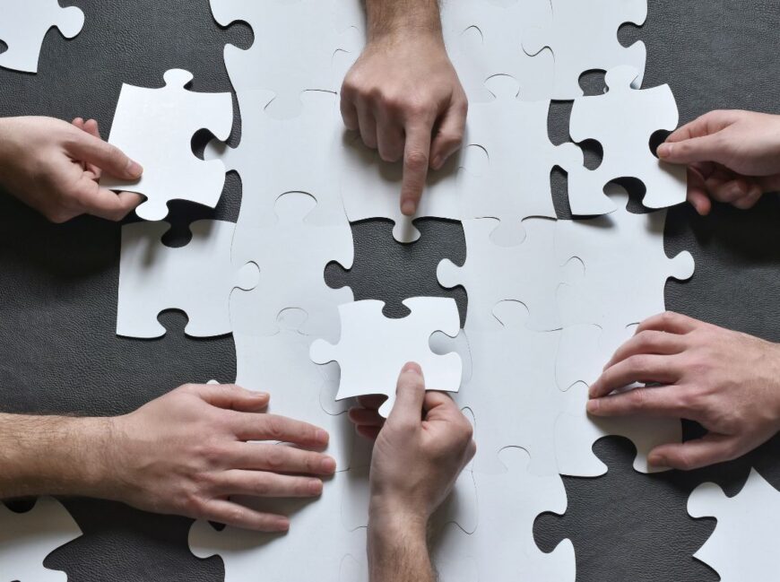 Le groupe de formation Upixis