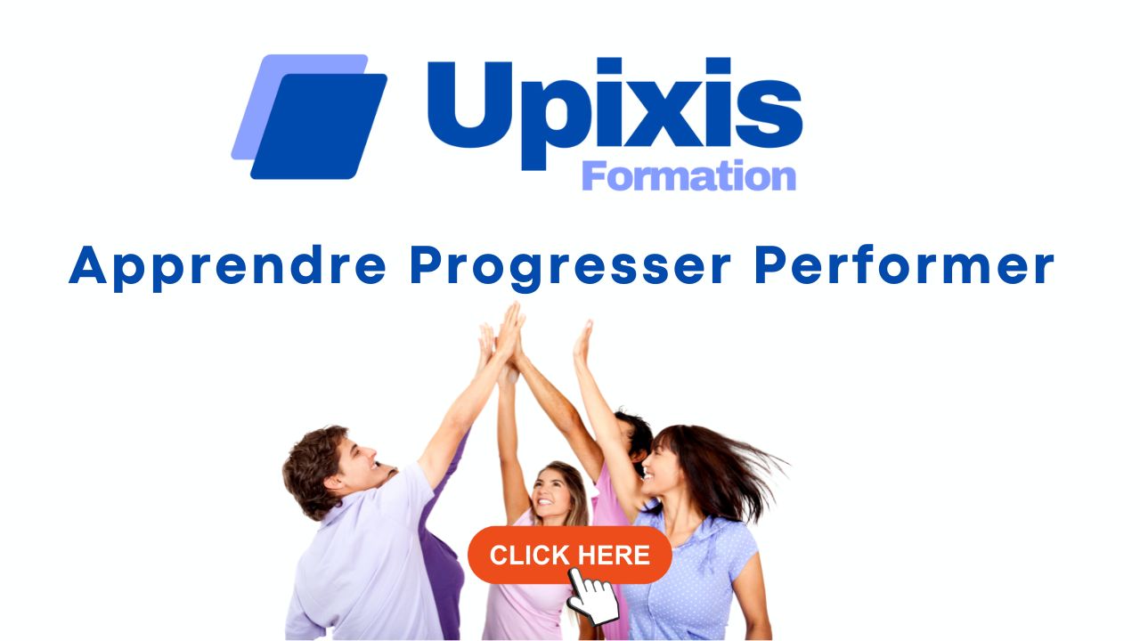 Upixis Fomration