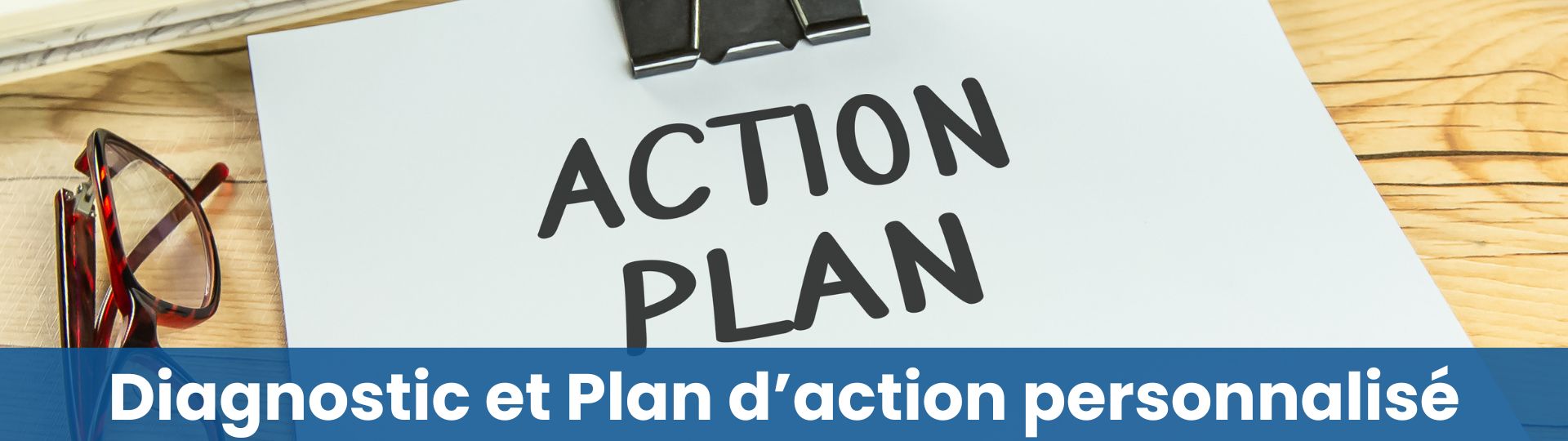 Diagnostic et plan de formation personnalisé