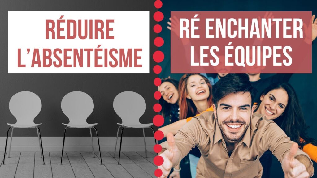 formation sur l'absentéisme