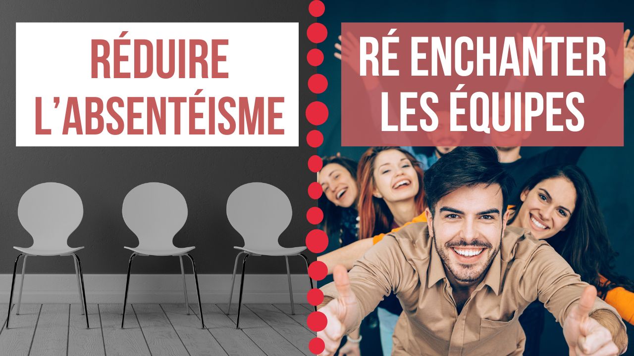 formation sur l'absentéisme
