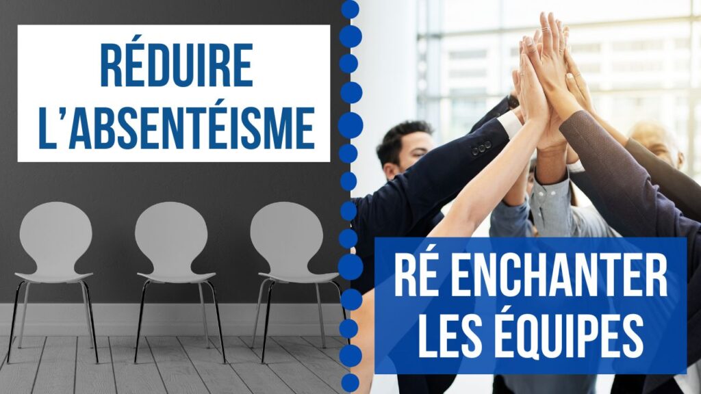 formation sur l'absentéisme