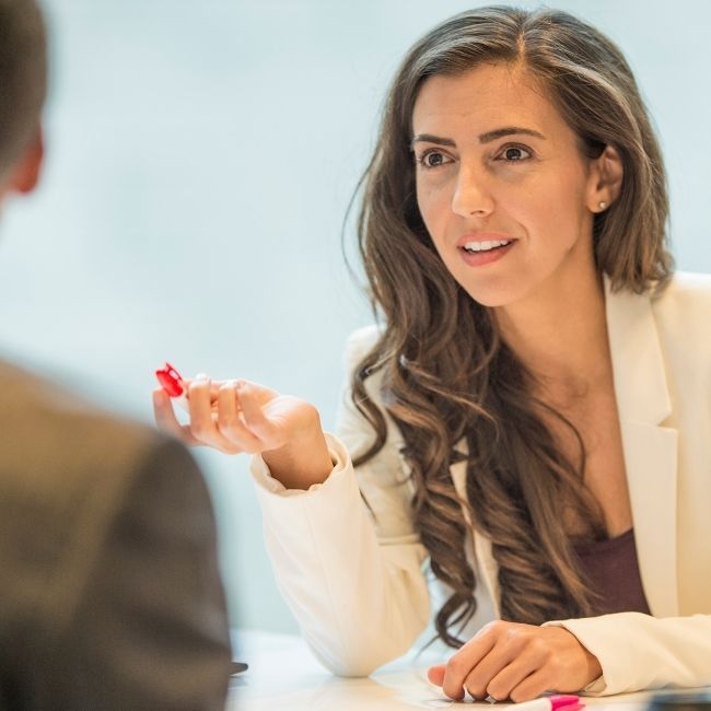 Upixis Learning Formation négociation et concessions