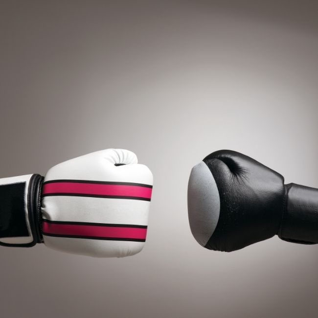 Upixis formation gestion des conflits