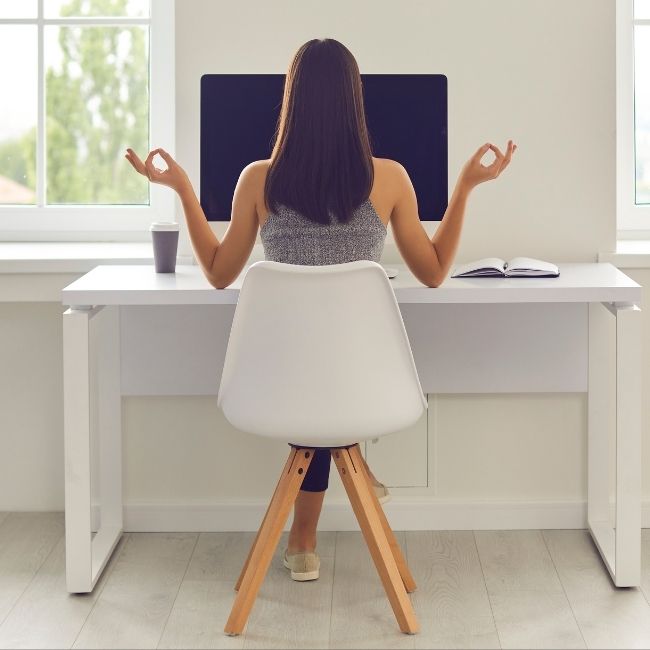 Formation sur la gestion du stress