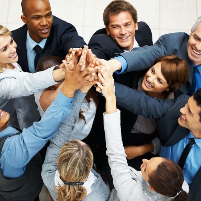 Formation d'une journée sur la thématique "Résilience et optimisme pour ré-enchanter les équipes"