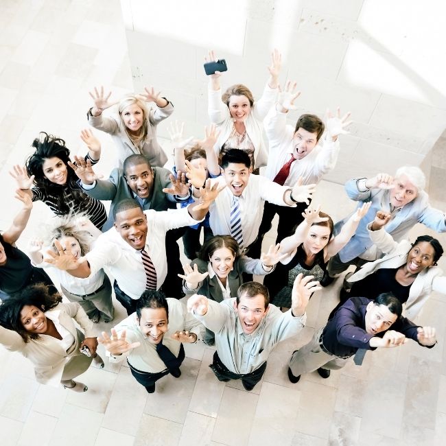 Formations Management et Leadership en Belgique