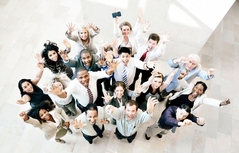 Manager avec impact : faire grandir ses équipes au quotidien