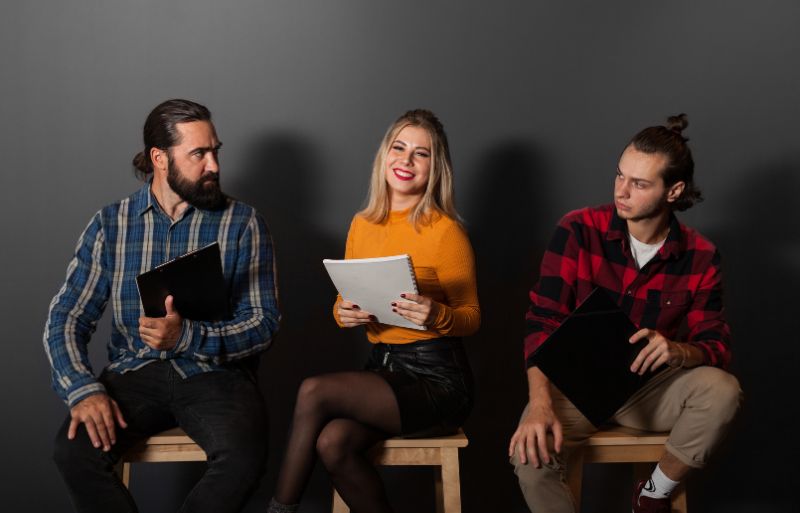 Formation Sexisme ordinaire au travail