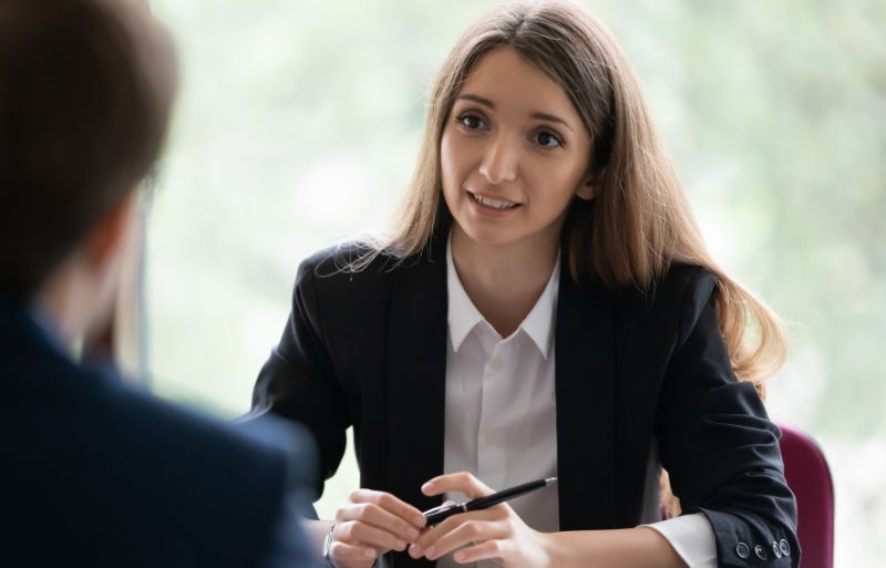 Formation "Donner et recevoir du feedback"