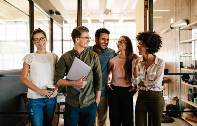 Formation Diversité et inclusion Belgique