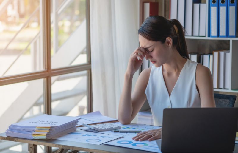 Formation prévention du burnout