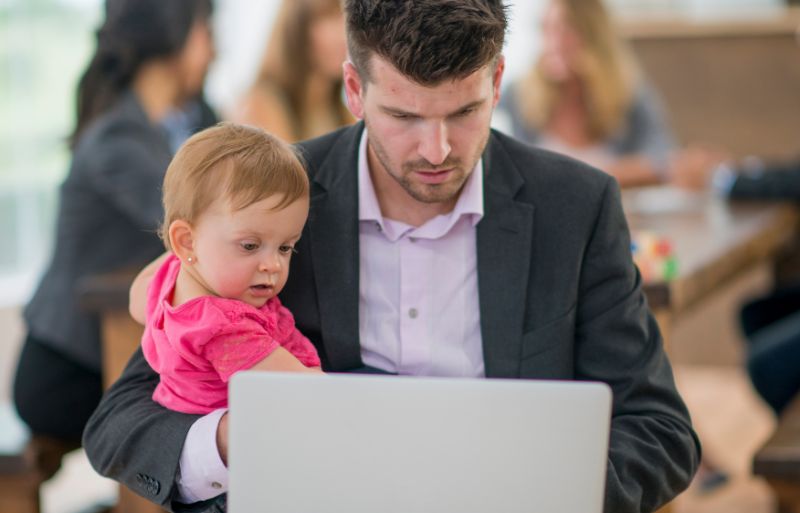 Formation Équilibre vie professionnelle / vie personnelle (Work-Life Balance)