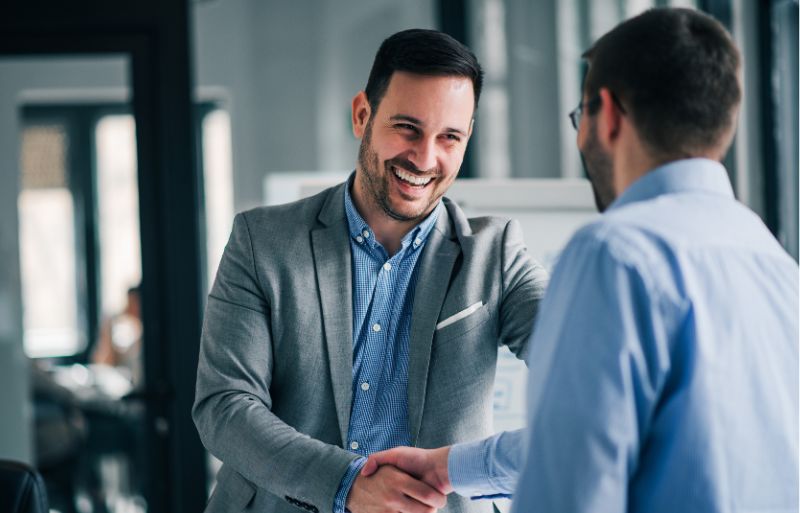 Formation manager par la confiance